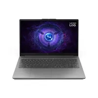 Lenovo LOQ 15IAX9E Core i5 12th Gen 16GB RAM 512GB SSD RTX 2050 4GB Graphics 15.6 Inch FHD Gaming Laptop - Luna Grey